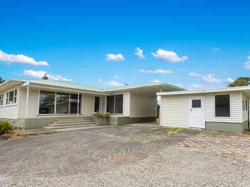 3659 Mangakahia Road, Pakotai