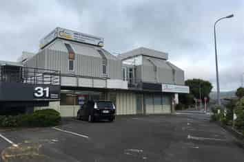 Affordable Office Space