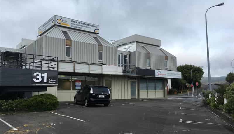 31 Railway Street, Alicetown