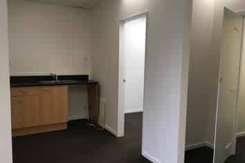 Affordable Office Space