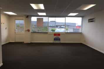 Affordable Office Space