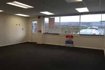 Affordable Office Space