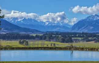 Lot The Ro/367 Mount Barker, Wanaka