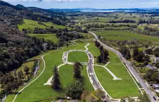 Lot 44 52 North Road, Clevedon