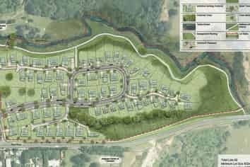 Lot 44 52 North Road, Clevedon