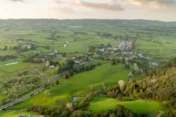 Lot 44 52 North Road, Clevedon