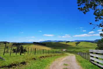 298B Church Road, Kaitaia