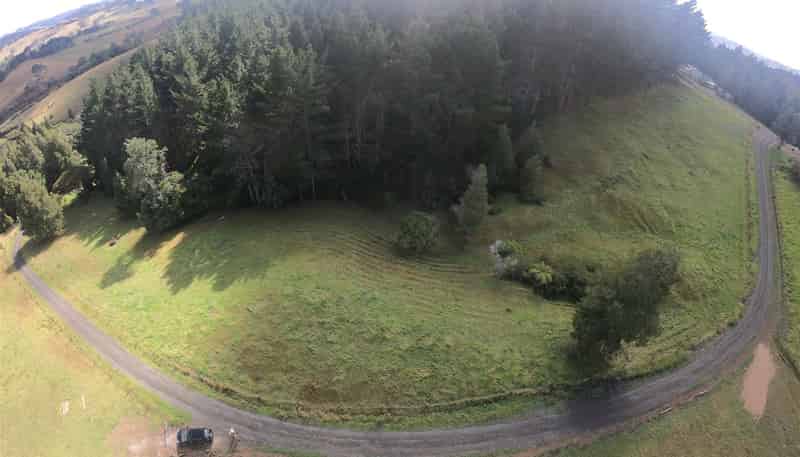 Lot 6/of Lot 1,  Bodhisattva Road, Wainui