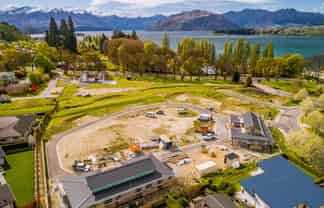 3 Horrell Lane, Wanaka