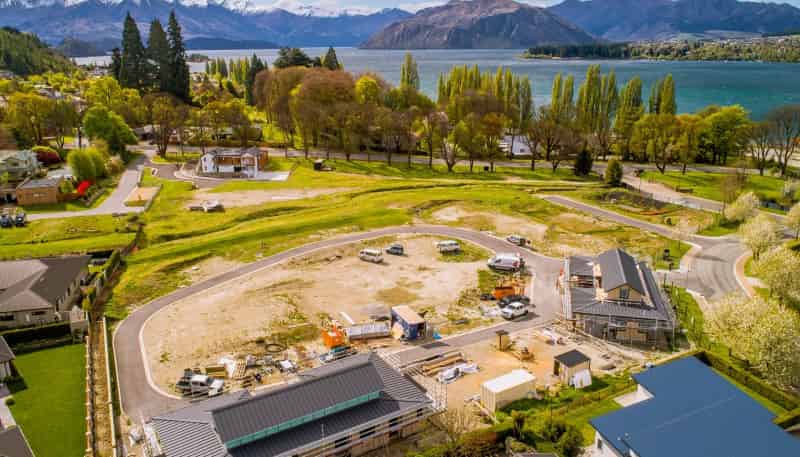 3 Horrell Lane, Wanaka