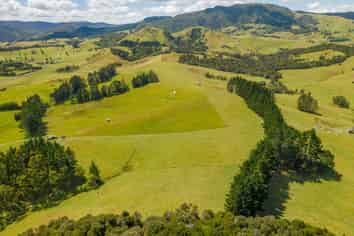 6713 State Highway 1, Kaitaia