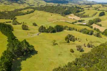 6713 State Highway 1, Kaitaia