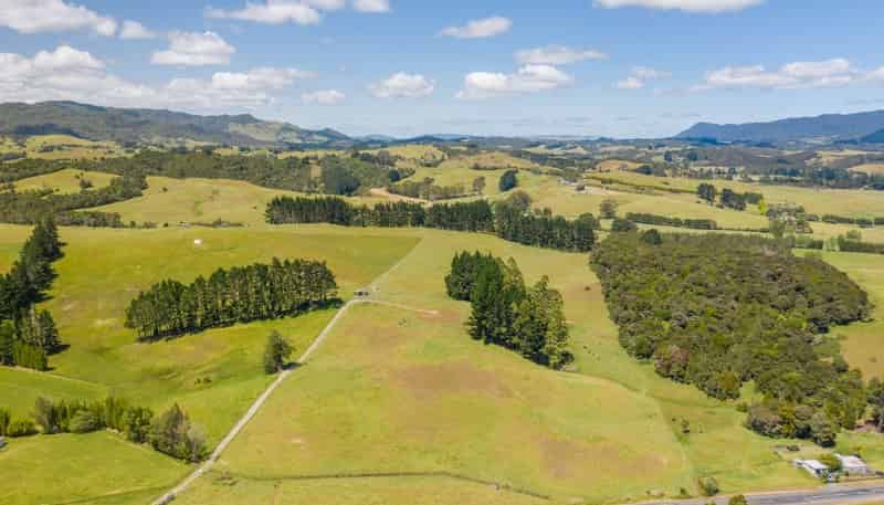 6713 State Highway 1, Kaitaia