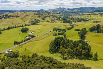 6713 State Highway 1, Kaitaia