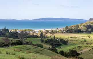 1171 State Highway 25, Kuaotunu