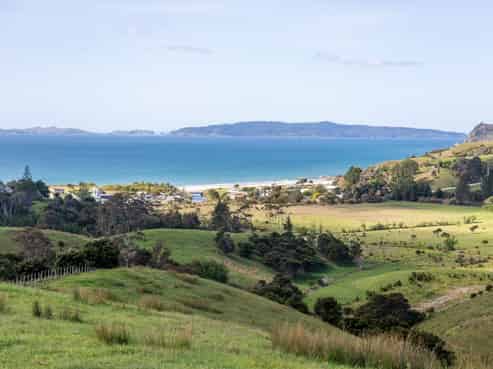 1171 State Highway 25, Kuaotunu