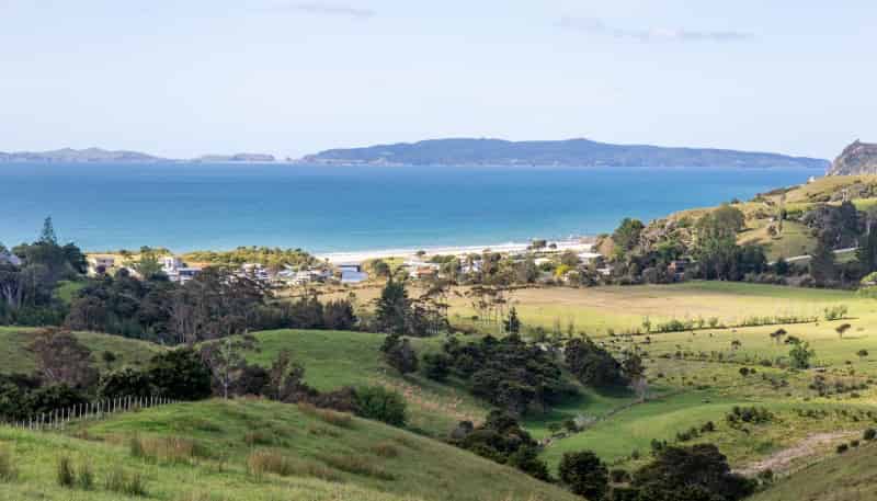 1171 State Highway 25, Kuaotunu