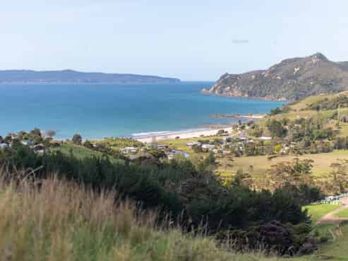 1171 State Highway 25, Kuaotunu