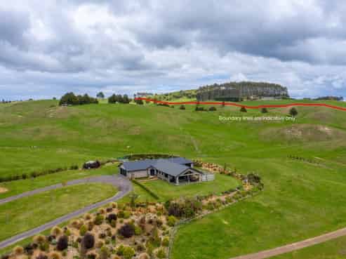 1465 Poihipi Road, Oruanui