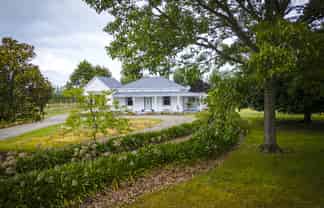 40 Scarborough Road, Timaru Surrounds