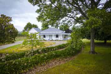 40 Scarborough Road, Timaru Surrounds