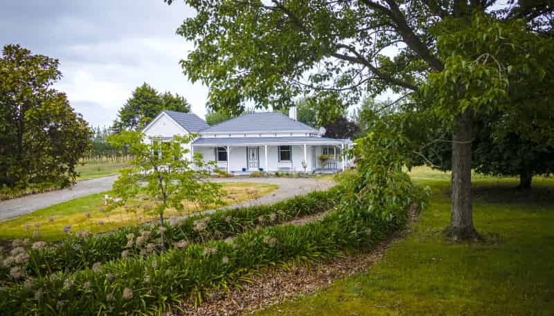 40 Scarborough Road, Timaru Surrounds
