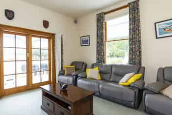 40 Scarborough Road, Timaru Surrounds