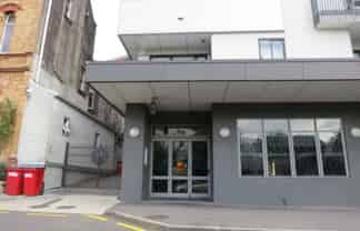 3E/4 ST Paul Street, Auckland Central