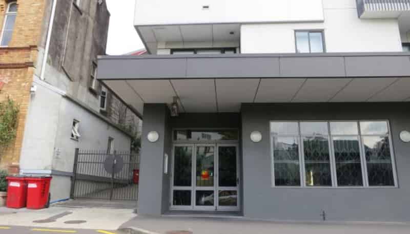 3E/4 ST Paul Street, Auckland Central