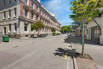 Prime City Centre - Land & Parking Building