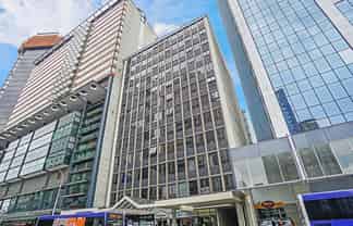 11B/105 Albert Street, Auckland Central