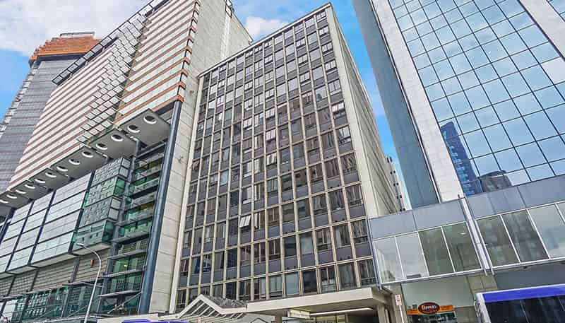 11B/105 Albert Street, Auckland Central