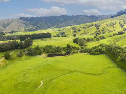51 Waimanu Road, Otaki