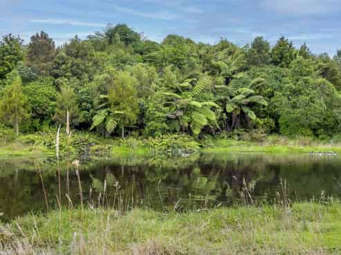 51 Waimanu Road, Otaki