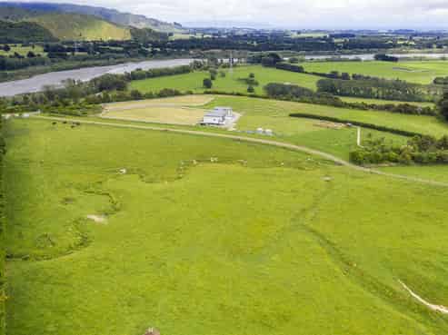 51 Waimanu Road, Otaki