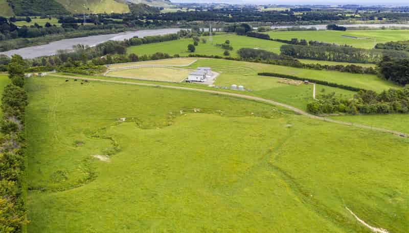 51 Waimanu Road, Otaki