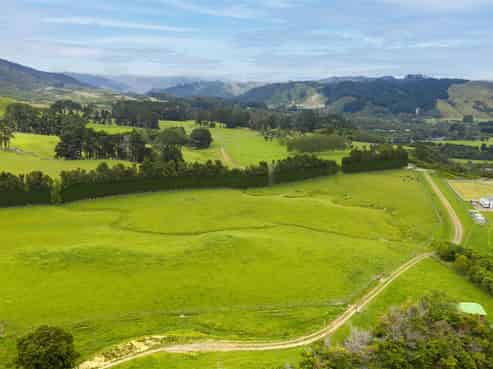 51 Waimanu Road, Otaki