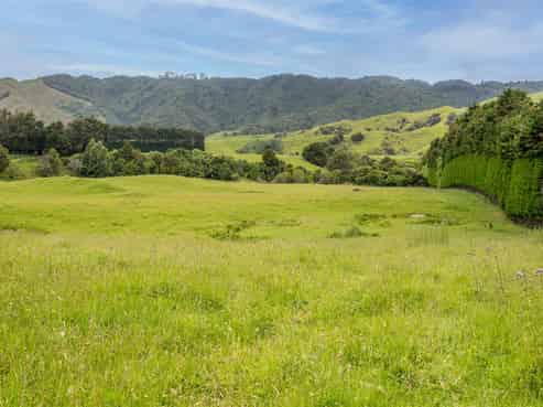 51 Waimanu Road, Otaki