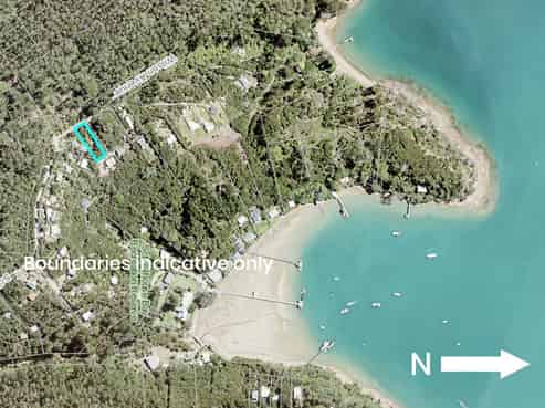 4 Wilson Avenue, Kawau Island