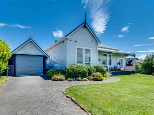 92 Auckland Road, Greenmeadows