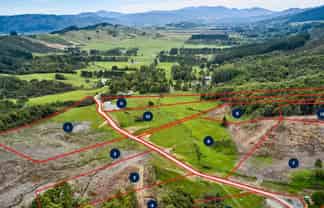 427 Katherine Mansfield Drive, Whitemans Valley