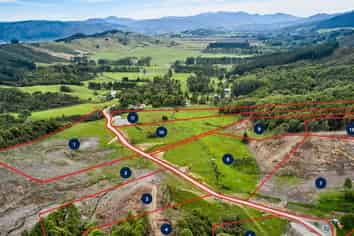 427 Katherine Mansfield Drive, Whitemans Valley