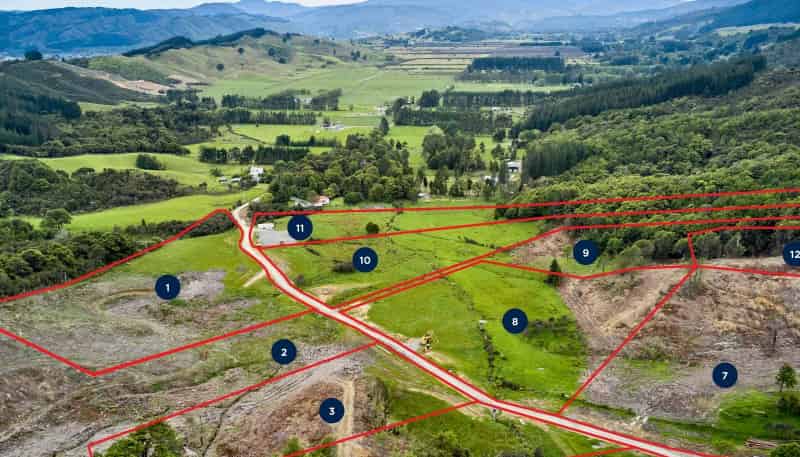 427 Katherine Mansfield Drive, Whitemans Valley