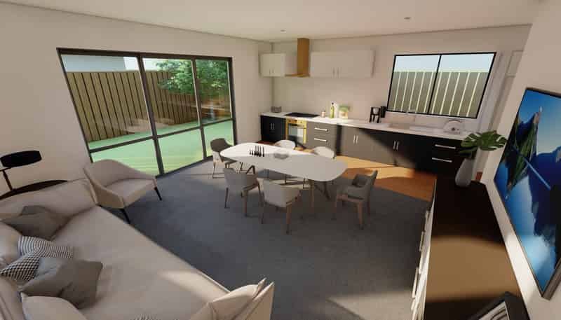 4/30 Northcote Road, Northcote