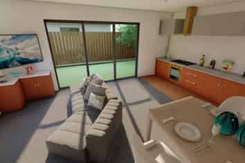 6/30 Northcote Road, Northcote