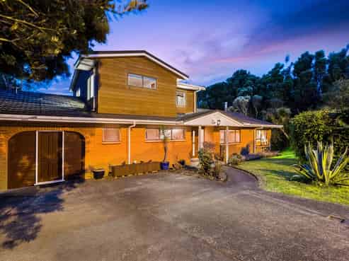 1109 Scenic Drive North, Swanson