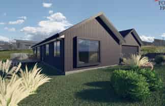 9 McLeod Avenue, Wanaka