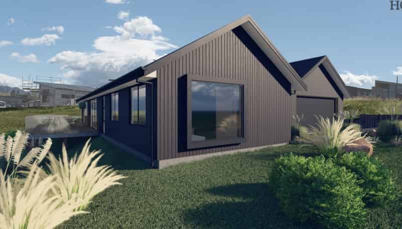 9 McLeod Avenue, Wanaka