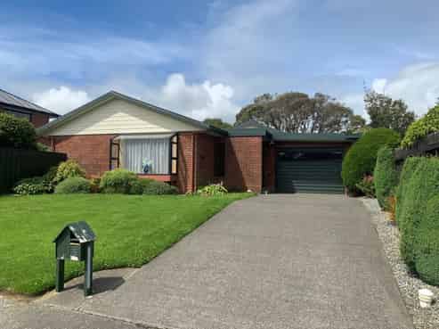 15 Mcleod Court, Rosedale