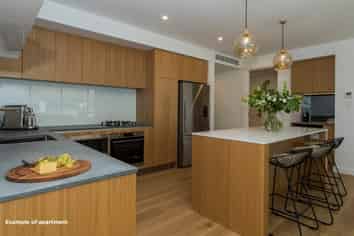 Apt 38 Marina Terrace, Lakeside Road, Wanaka